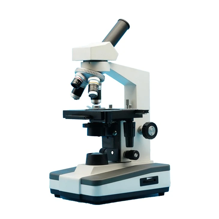 Monocular Microscope For Adults